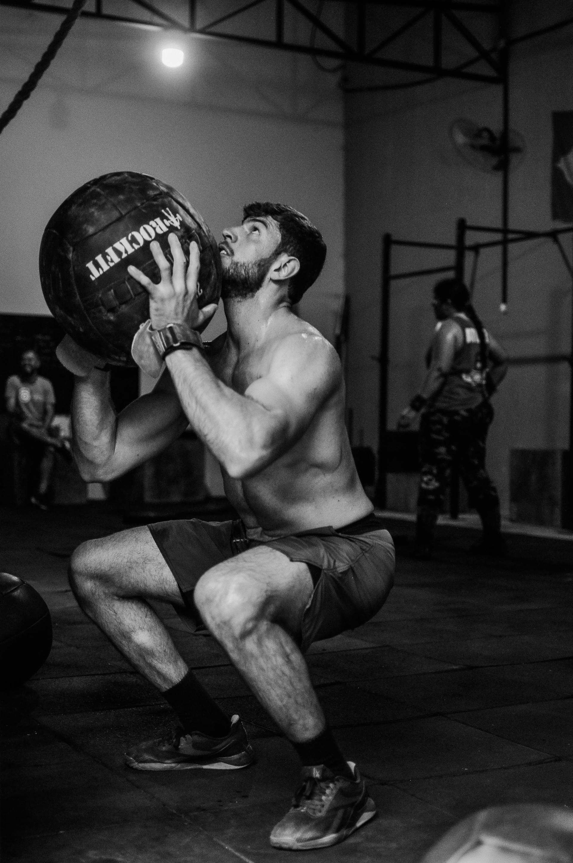 Training Image